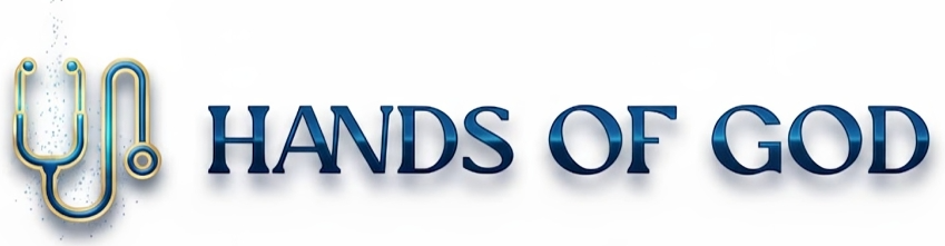 Hands Of God Logo